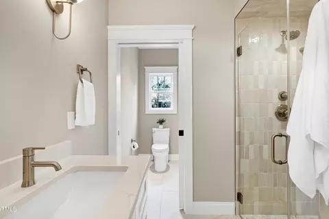 Bath - 417 E Moore St, Apex, NC 27502 photo 2 of 12