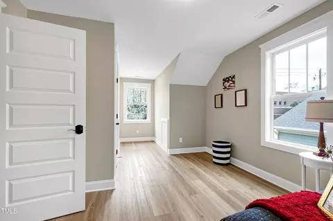 Entry Way - 417 E Moore St, Apex, NC 27502 photo 5 of 5