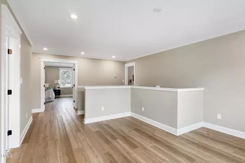 Entry Way - 417 E Moore St, Apex, NC 27502 photo 4 of 5