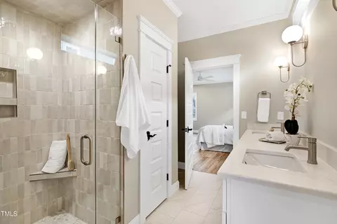 Bath - 417 E Moore St, Apex, NC 27502 photo 3 of 12
