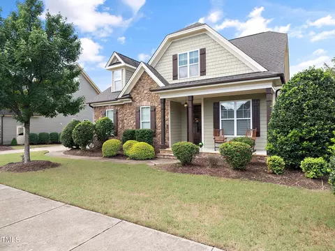 4419 Heritage Gates Dr, Rolesville, NC 27571