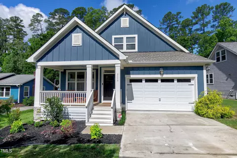 3116 Dixon Rd, Durham, NC 27707