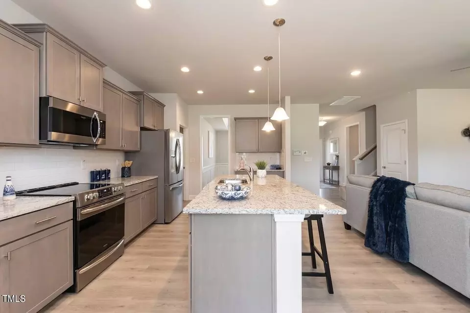 Kitchen - 95 Watermelon Dr, Franklinton, NC 27525 photo 1 of 4