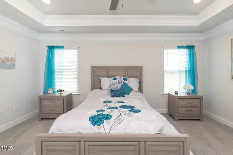 Bedroom - 95 Watermelon Dr, Franklinton, NC 27525 photo 1 of 4