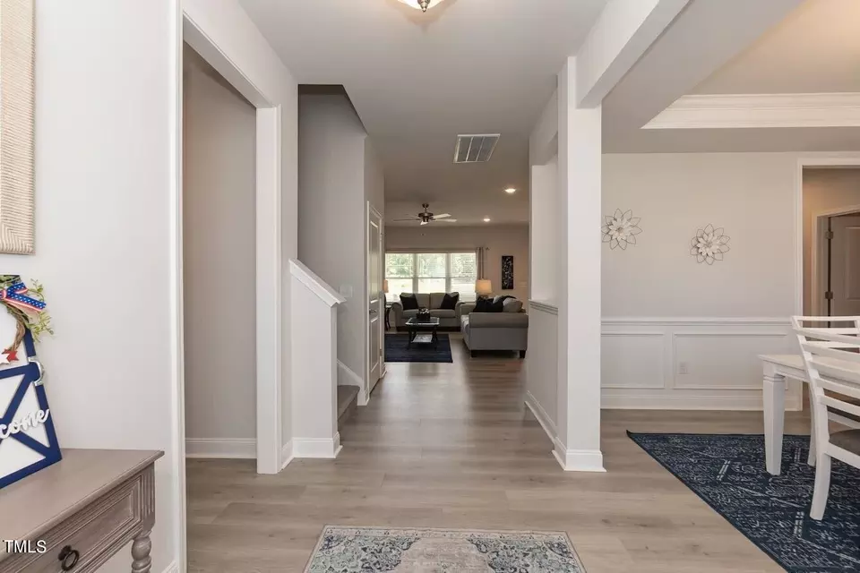 Entry Way - 95 Watermelon Dr, Franklinton, NC 27525 photo 1 of 2