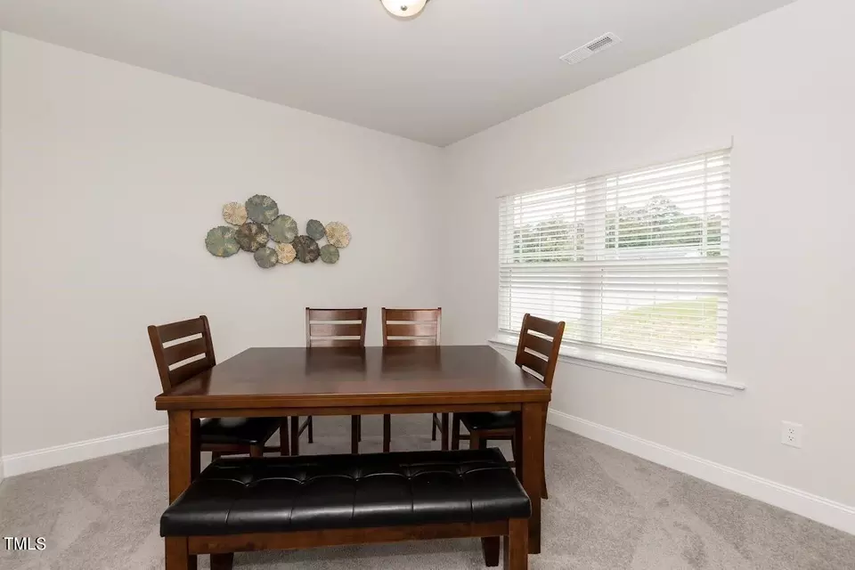 Dining - 95 Watermelon Dr, Franklinton, NC 27525 photo 2 of 2