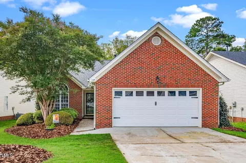 205 Millet Dr, Morrisville, NC 27560