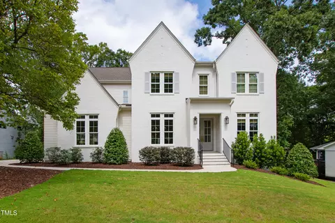 4724 Lakemont Dr, Raleigh, NC 27609