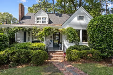 301 Hudson St, Raleigh, NC 27608