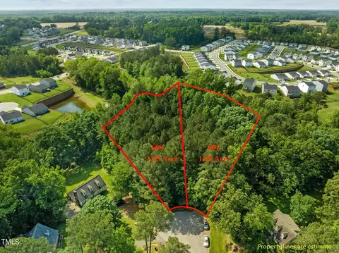 608 Sage Ct, Fuquay Varina, NC 27526
