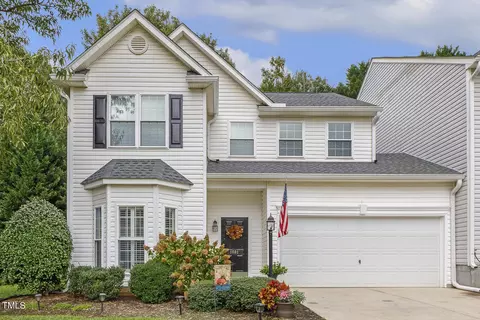 1001 Lake Moraine Pl, Raleigh, NC 27607