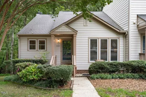 120 Windbyrne Dr, Cary, NC 27513