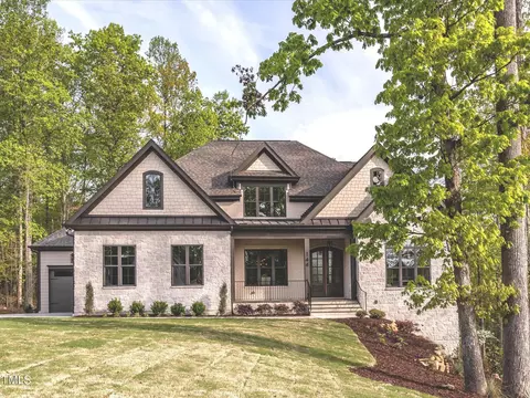 144 W Beech Slope Ct, Chapel Hill, NC 27517