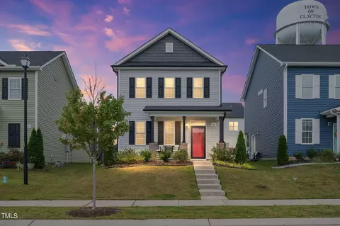 106 Shakespeare Dr, Clayton, NC 27520