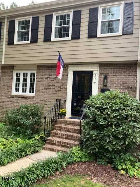2919 Wycliff Rd, Raleigh, NC 27607