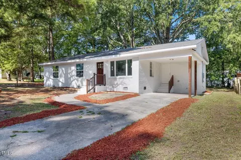 1204 Crawford St S, Wilson, NC 27893