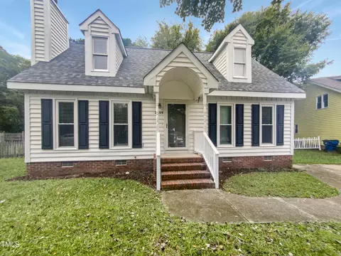 2809 Kempsford Pl, Raleigh, NC 27604