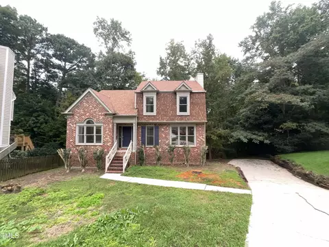 113 Drywood Pl, Cary, NC 27513