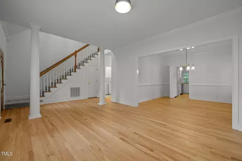 406 Summers Walk Cir, Garner, NC 27529