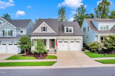 1025 Groveview Wynd Wynd, Wendell, NC 27591