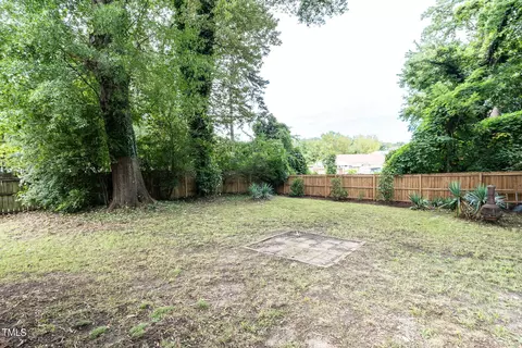 Exterior - 116 Plainview Ave, Raleigh, NC 27604 photo 7 of 10