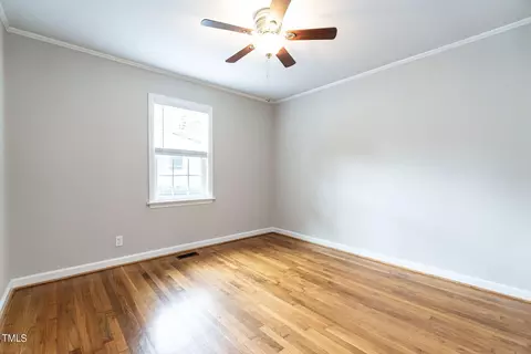 Bedroom - 116 Plainview Ave, Raleigh, NC 27604 photo 5 of 5