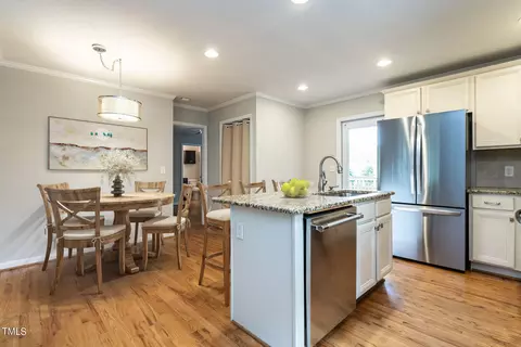 Kitchen - 116 Plainview Ave, Raleigh, NC 27604 photo 1 of 6