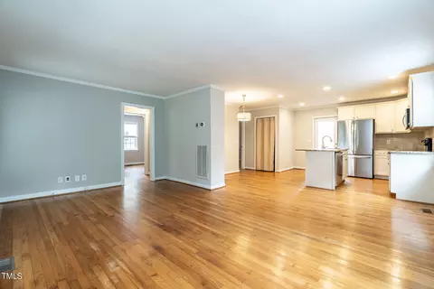 Living - 116 Plainview Ave, Raleigh, NC 27604 photo 5 of 6