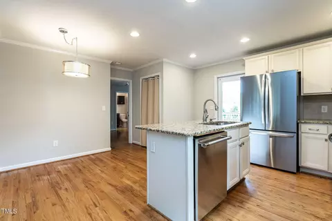 Kitchen - 116 Plainview Ave, Raleigh, NC 27604 photo 5 of 6