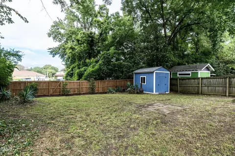 Exterior - 116 Plainview Ave, Raleigh, NC 27604 photo 9 of 10
