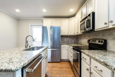 Kitchen - 116 Plainview Ave, Raleigh, NC 27604 photo 6 of 6