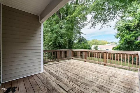 Exterior - 116 Plainview Ave, Raleigh, NC 27604 photo 4 of 10