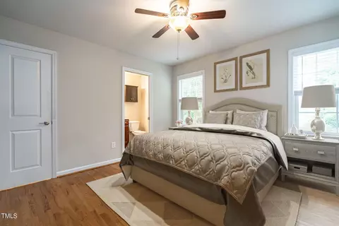 Bedroom - 116 Plainview Ave, Raleigh, NC 27604 photo 1 of 5