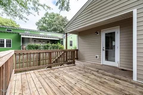Exterior - 116 Plainview Ave, Raleigh, NC 27604 photo 5 of 10