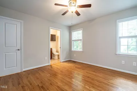 Bedroom - 116 Plainview Ave, Raleigh, NC 27604 photo 2 of 5