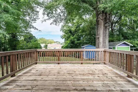 Exterior - 116 Plainview Ave, Raleigh, NC 27604 photo 1 of 10
