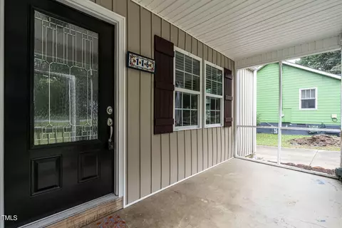 Exterior - 116 Plainview Ave, Raleigh, NC 27604 photo 3 of 10