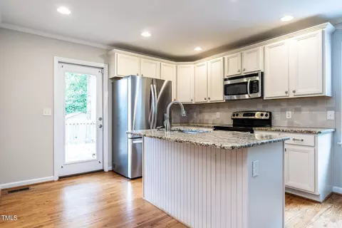 Kitchen - 116 Plainview Ave, Raleigh, NC 27604 photo 2 of 6