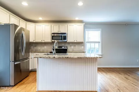 Kitchen - 116 Plainview Ave, Raleigh, NC 27604 photo 3 of 6