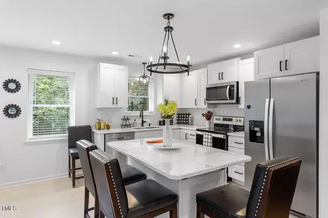 Kitchen - 306 E Knox St, Durham, NC 27701 photo 2 of 7