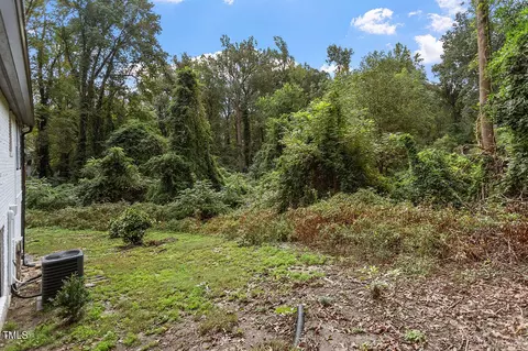 Exterior - 306 E Knox St, Durham, NC 27701 photo 5 of 7