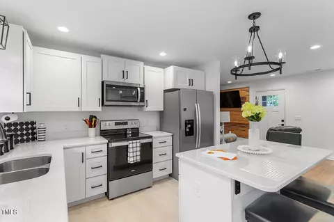 Kitchen - 306 E Knox St, Durham, NC 27701 photo 3 of 7