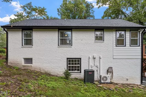 Exterior - 306 E Knox St, Durham, NC 27701 photo 4 of 7