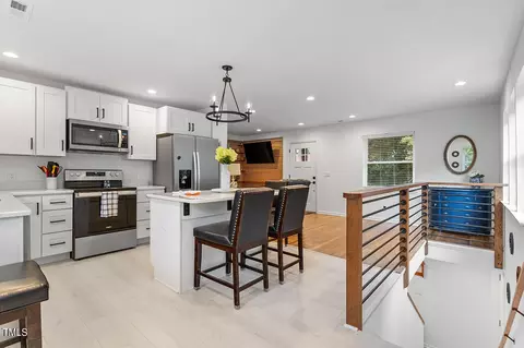 Kitchen - 306 E Knox St, Durham, NC 27701 photo 7 of 7