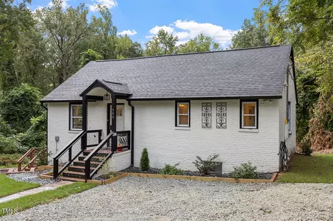 Exterior - 306 E Knox St, Durham, NC 27701 photo 2 of 7
