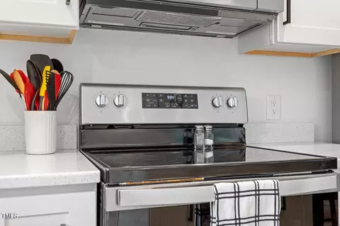 Kitchen - 306 E Knox St, Durham, NC 27701 photo 6 of 7