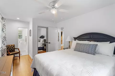 Bedroom - 306 E Knox St, Durham, NC 27701 photo 3 of 3