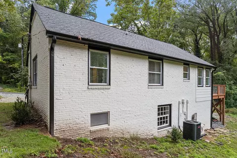 Exterior - 306 E Knox St, Durham, NC 27701 photo 3 of 7