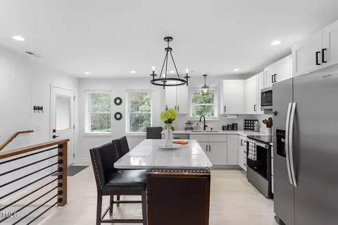 Kitchen - 306 E Knox St, Durham, NC 27701 photo 1 of 7