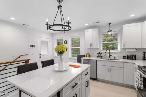 Kitchen - 306 E Knox St, Durham, NC 27701 photo 4 of 7